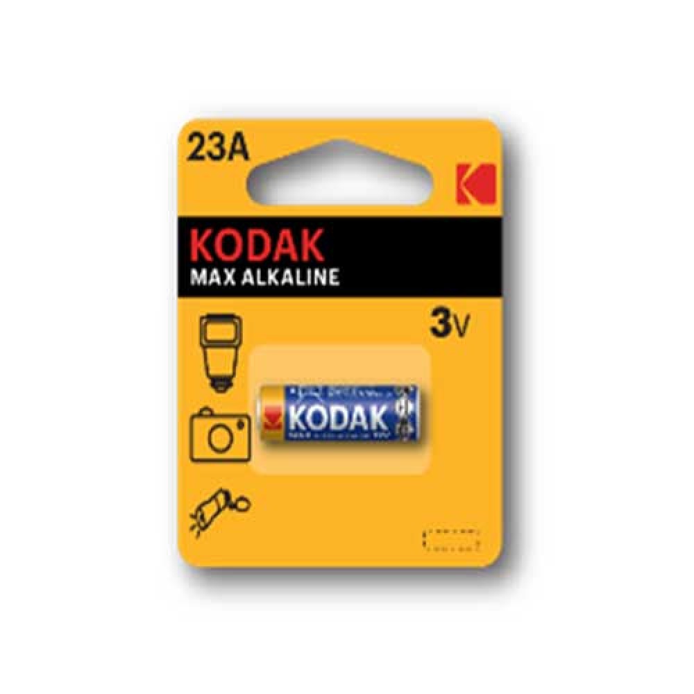 Μπαταρία ULTRA alkaline 23A 1τμχ - Kodak