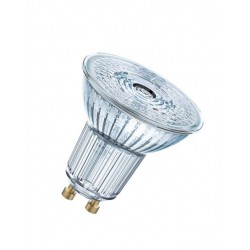 Ledvance Parathom Λάμπα LED PAR16 8,3W 575lm GU10 230V 36° 3000K Θερμό Λευκό CRI≥90 Dimmable