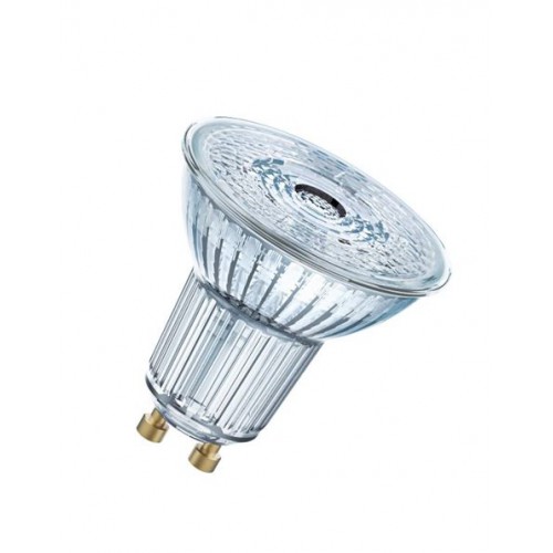 Ledvance Parathom Λάμπα LED PAR16 8,3W 575lm GU10 230V 36° 3000K Θερμό Λευκό CRI≥90 Dimmable
