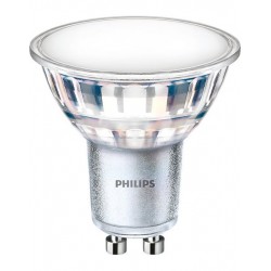 Λάμπα LED PAR16 4,9W 550lm GU10 230V 120° 4000K Ουδέτερο Λευκό - Philips