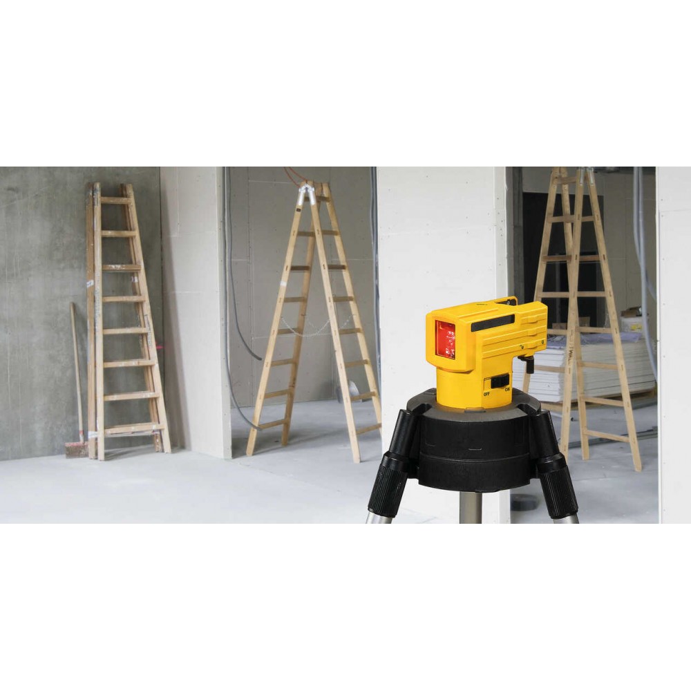 Αλφάδι Laser Lax 50 16789 - STABILA