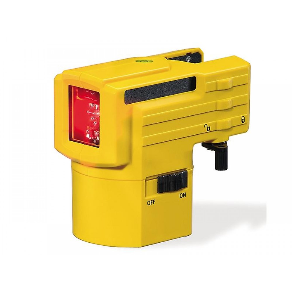 Αλφάδι Laser Lax 50 16789 - STABILA