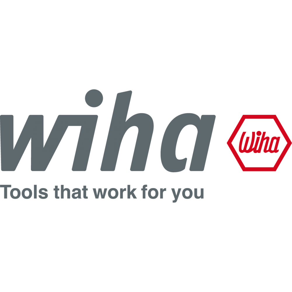 Σετ Κατσαβίδια SoftFinish Set 6τμχ 07152 / PH - Wiha