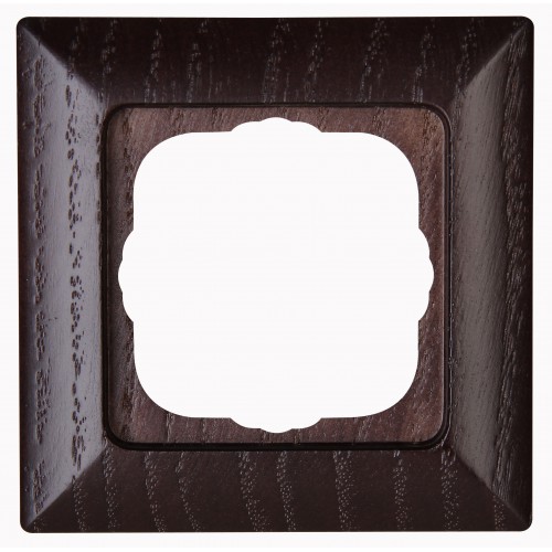 Διακόπτης Διπλός Μπουτόν Σε Βένγκε Χρώμα 10A 250V HK02 - Kopp