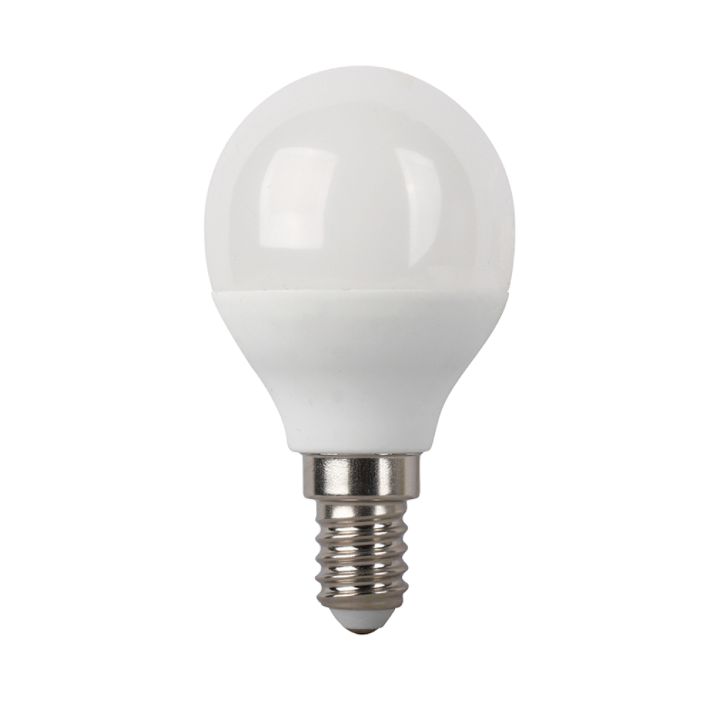 LED Λάμπα E14 G45 7W 230V 270° LEDID