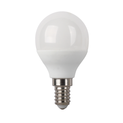 LED Λάμπα E14 G45 7W 230V 270° LEDID