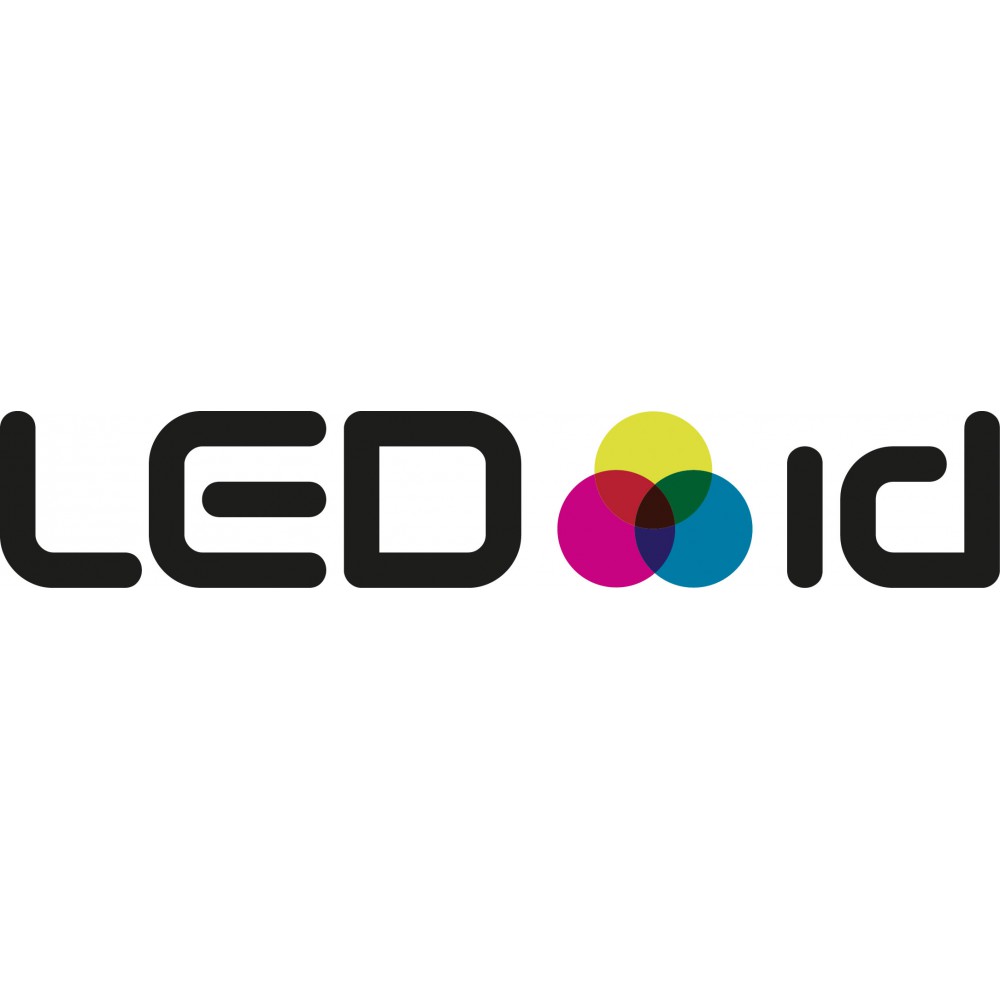 LED Λάμπα E14 G45 7W 230V 270° LEDID