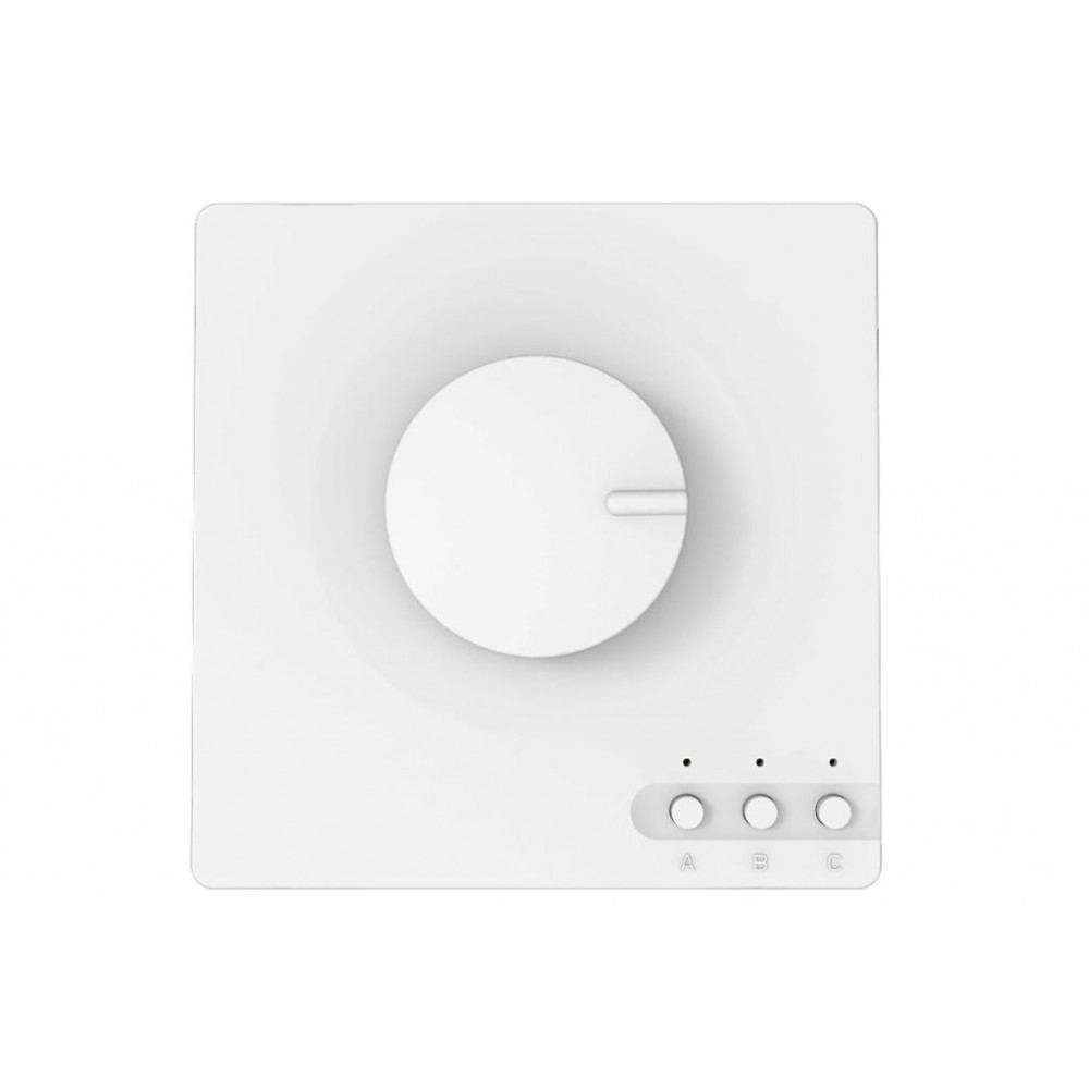 Smart dimmer Αυτοκόλλητος Διακόπτης - LUTEC CONNECT