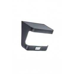 Απλίκα LED με Ηλιακό Πάνελ 8W IP44 TRY - LUTEC