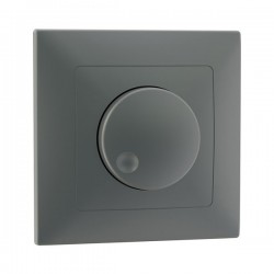 MASTER DIMMER ΧΩΝΕΥΤΟ 1000W MULTI ΑΝΘΡΑΚΙ (ALLERETOUR) DM-1000W