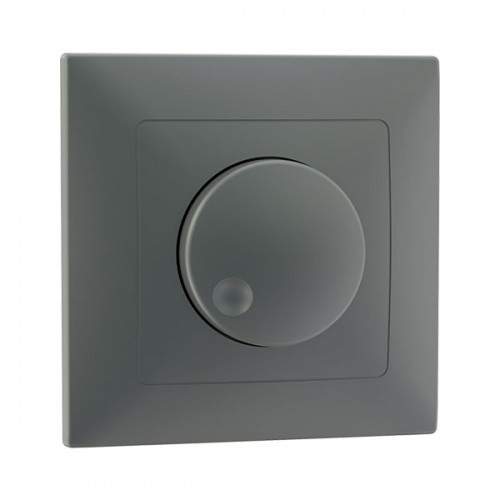 MASTER DIMMER ΧΩΝΕΥΤΟ 1000W MULTI ΑΝΘΡΑΚΙ (ALLERETOUR) DM-1000W