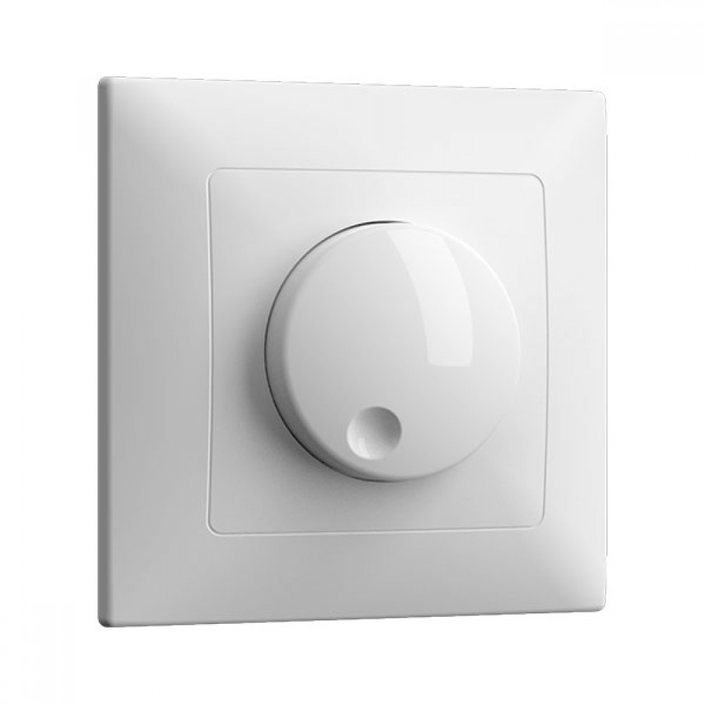 Dimmer Master ΧΩΝΕΥΤΟ 400W ΓΙΑ LED ΜΕ ΧΡΗΣΗ ΟΥΔΕΤΕΡΟΥ DM-400N