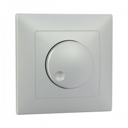 MASTER DIMMER ΧΩΝΕΥΤΟ 1000W MULTI ΑΣΗΜΙ (ALLERETOUR) DM-1000W