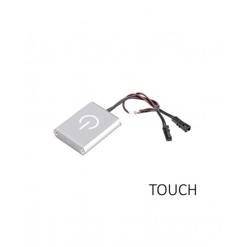 Διακόπτης Dimmer