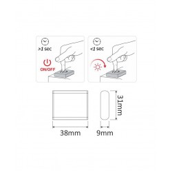 Διακόπτης Dimmer
