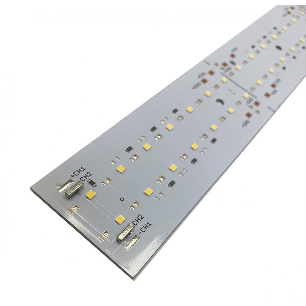 MODUL LG 50 - 19,2 W 24V 2650lm 3000K - LG