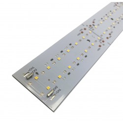 MODUL LG 50 - 19,2 W 24V 2650lm 3000K - LG