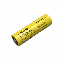 ΜΠΑΤΑΡΙΑ NITECORE 21700/ 5000mAh