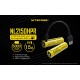 ΜΠΑΤΑΡΙΑ NITECORE 21700/ 5000mAh / HPR