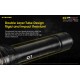 ΦΑΚΟΣ LED NITECORE CAMELEON Ci7