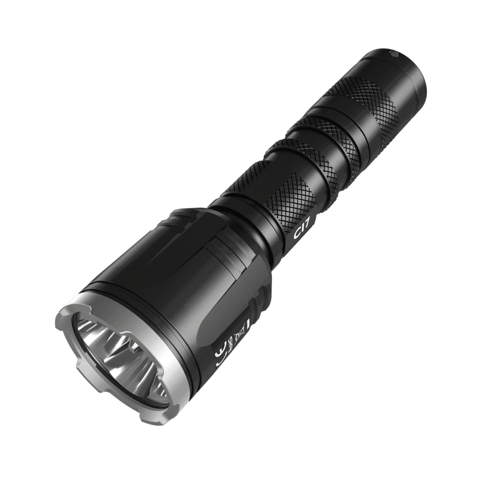 ΦΑΚΟΣ LED NITECORE CAMELEON Ci7