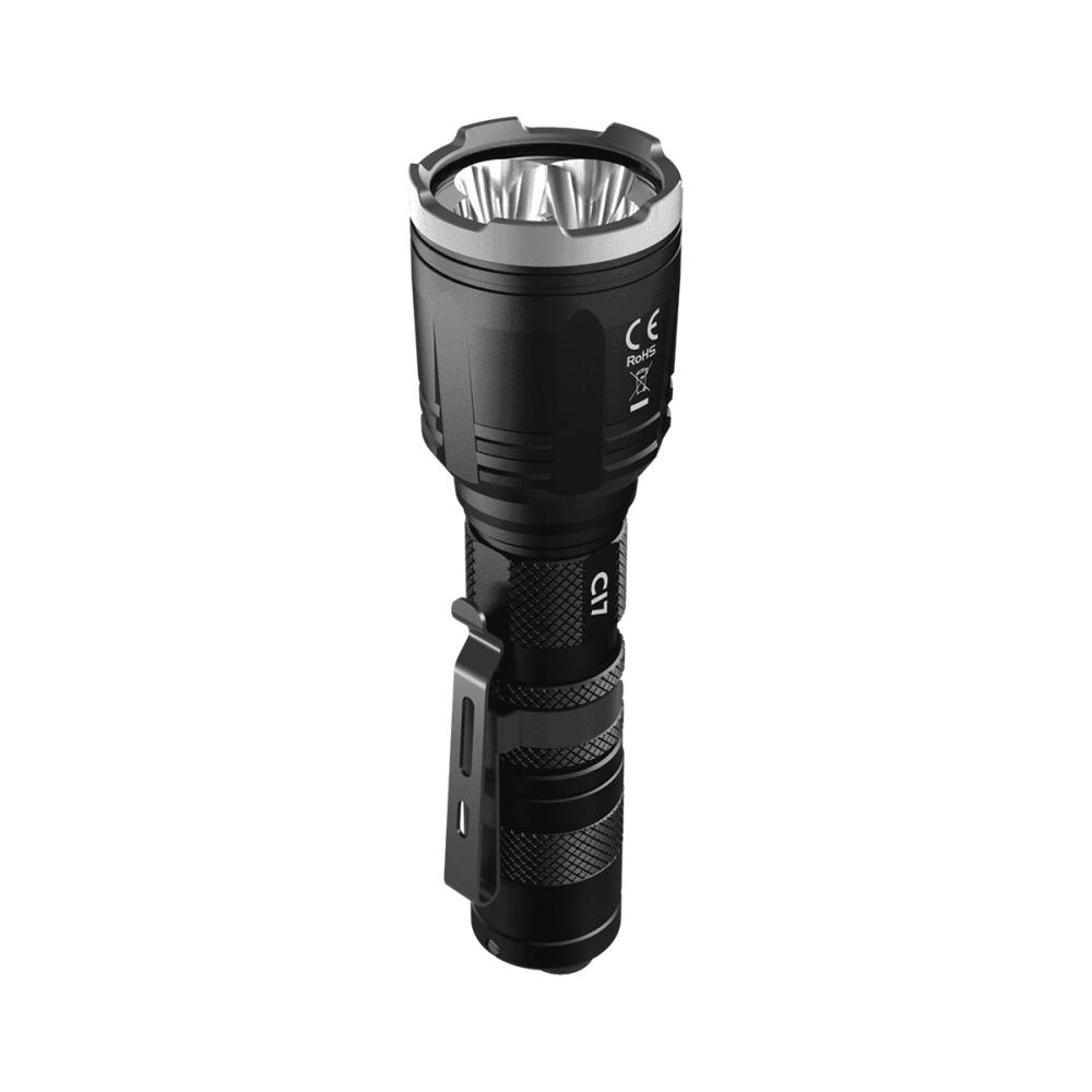 ΦΑΚΟΣ LED NITECORE CAMELEON Ci7