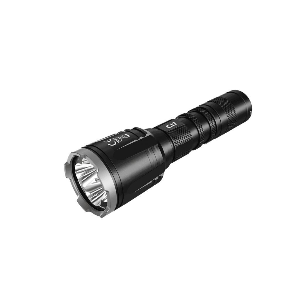 ΦΑΚΟΣ LED NITECORE CAMELEON Ci7