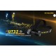 ΦΑΚΟΣ LED NITECORE HEADLAMP UT32 1100lumens, Dual Output