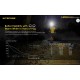 ΦΑΚΟΣ LED NITECORE HEADLAMP UT32 1100lumens, Dual Output