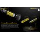 ΦΑΚΟΣ LED NITECORE HEADLAMP UT32 1100lumens, Dual Output