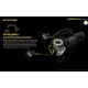 ΦΑΚΟΣ LED NITECORE HEADLAMP UT32 1100lumens, Dual Output