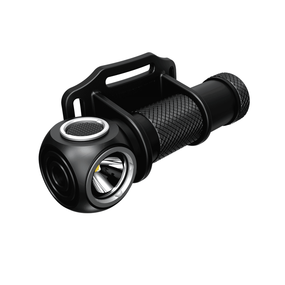 ΦΑΚΟΣ LED NITECORE HEADLAMP UT32 1100lumens, Dual Output