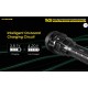 ΦΑΚΟΣ LED NITECORE Tiny Monster TM39, 5200Lumens,1500metres