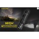 ΦΑΚΟΣ LED NITECORE MULTI TASK HYBRID MH12V2,1200lumens
