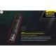 ΦΑΚΟΣ LED NITECORE MULTI TASK HYBRID MH12V2,1200lumens