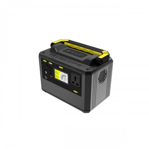 POWER STATION NITECORE NPS400, 117000mAh