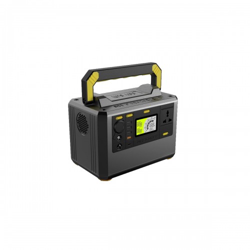 POWER STATION NITECORE NPS400, 117000mAh