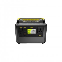 POWER STATION NITECORE NPS400, 117000mAh