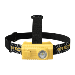 ΦΑΚΟΣ LED NITECORE HEADLAMP HA23-EX, Explosion proof