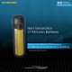 POWER BANK NITECORE NPB1, 5000ma, WaterProof, IP68