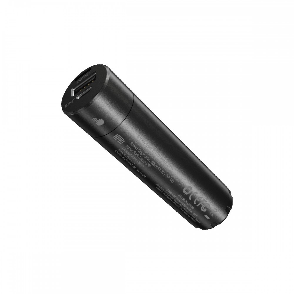 POWER BANK NITECORE NPB1, 5000ma, WaterProof, IP68