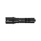 ΦΑΚΟΣ LED NITECORE PRECISE P20UV V2, Tactical, Strobe Ready