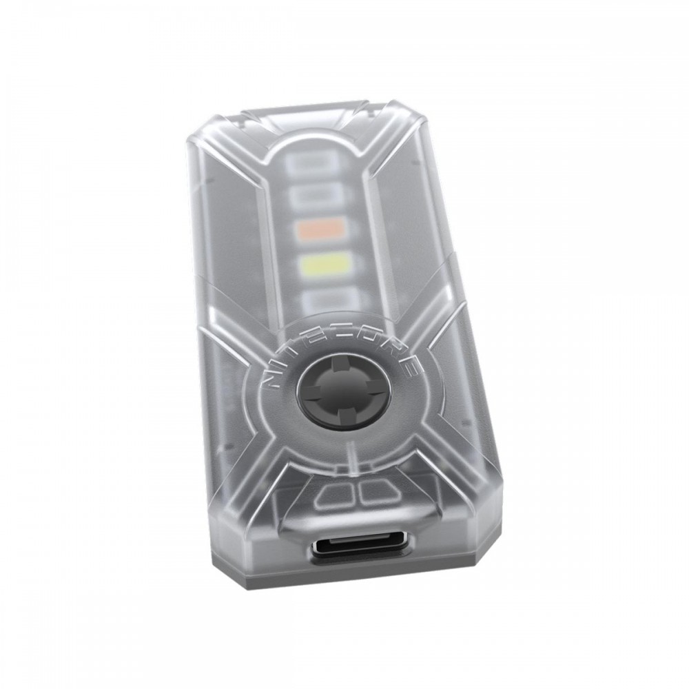 ΦΑΚΟΣ LED NITECORE HEADLAMP NU07LE