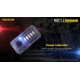 ΦΑΚΟΣ LED NITECORE HEADLAMP NU07LE