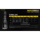 ΦΑΚΟΣ LED NITECORE MULTI TASK HYBRID MH25,1800lumens