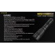 ΦΑΚΟΣ LED NITECORE MULTI TASK HYBRID MH25,1800lumens