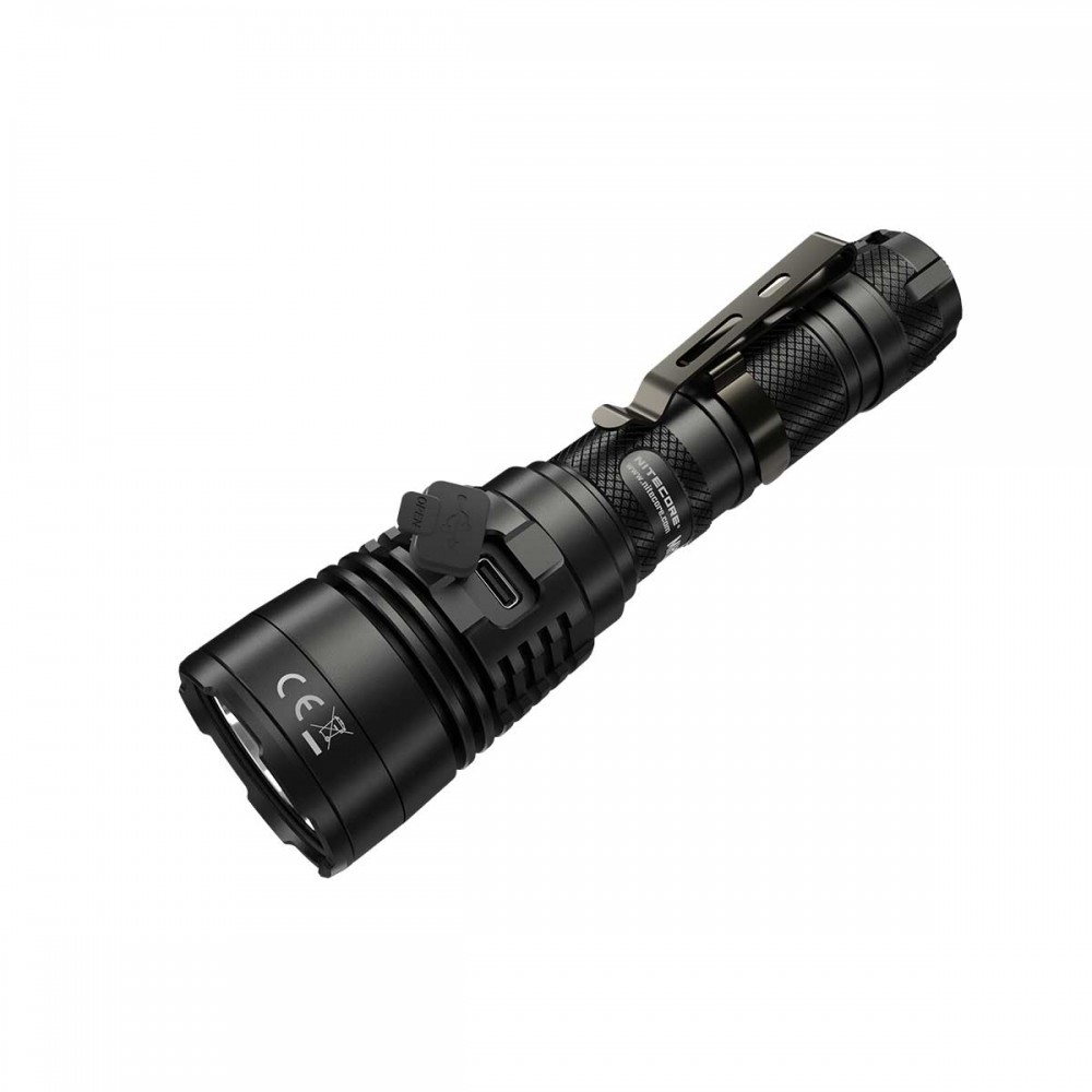 ΦΑΚΟΣ LED NITECORE MULTI TASK HYBRID MH25,1800lumens