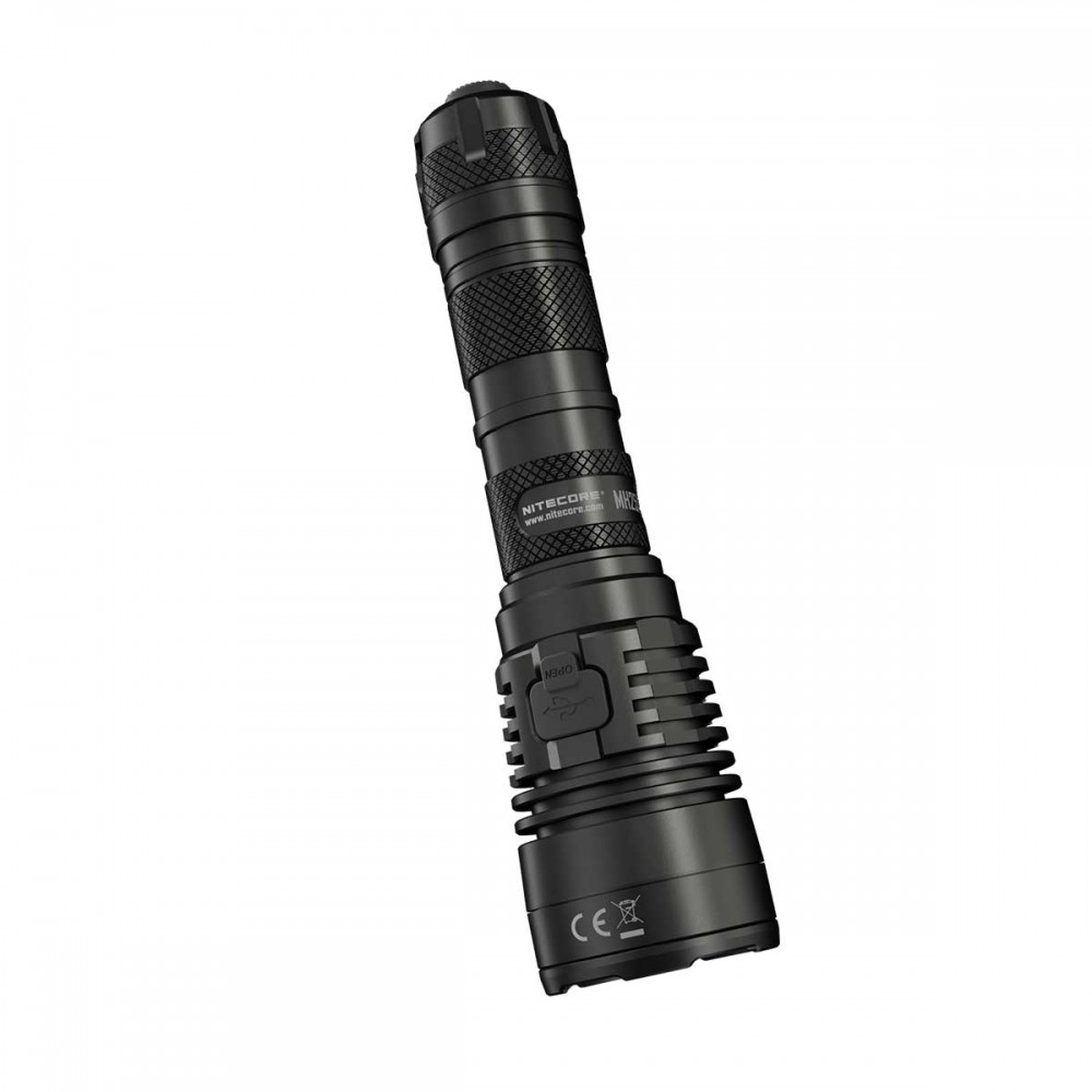 ΦΑΚΟΣ LED NITECORE MULTI TASK HYBRID MH25,1800lumens
