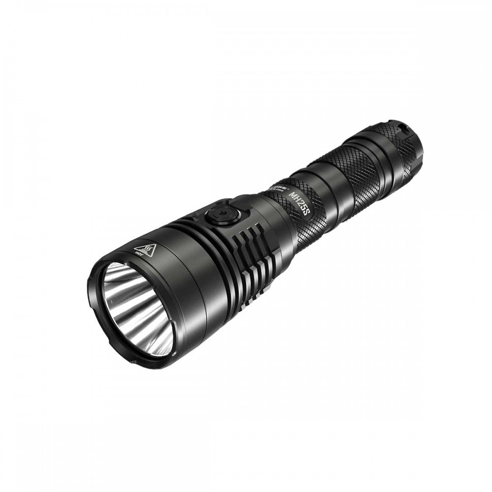 ΦΑΚΟΣ LED NITECORE MULTI TASK HYBRID MH25,1800lumens