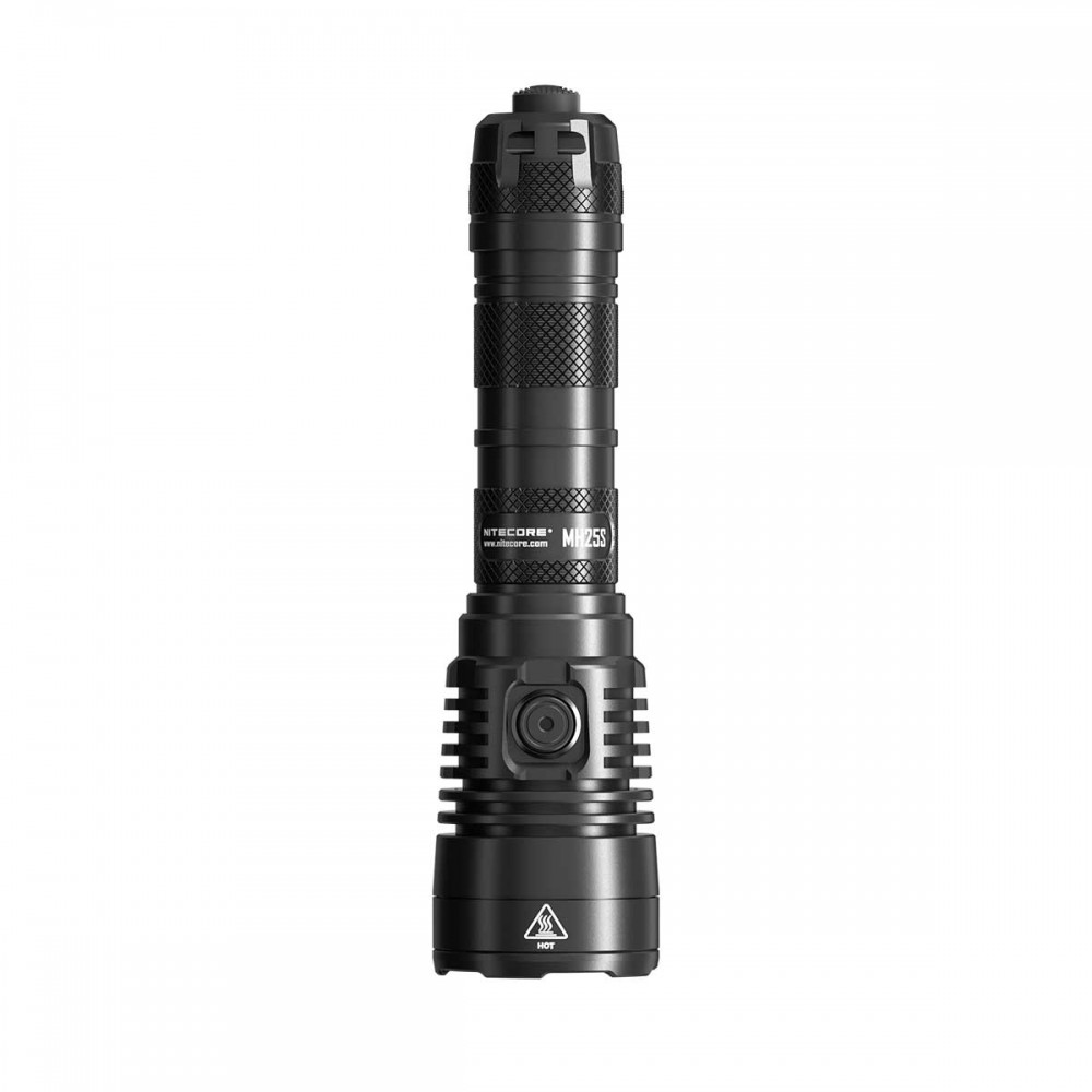 ΦΑΚΟΣ LED NITECORE MULTI TASK HYBRID MH25,1800lumens